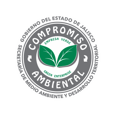 Compromiso Ambiental Certificado