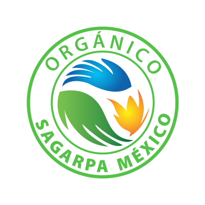 Certificado Organico Sagarpa Certificado